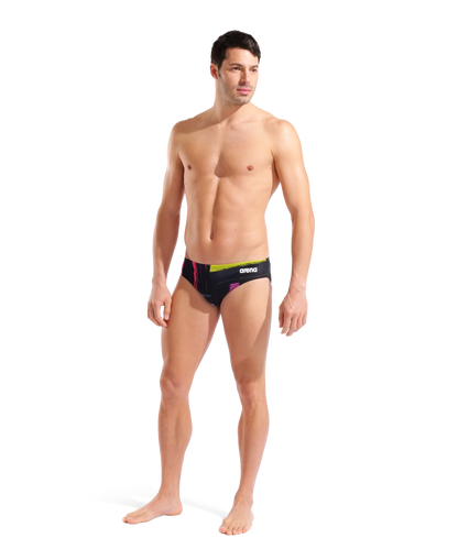 Arena Grid Briefs