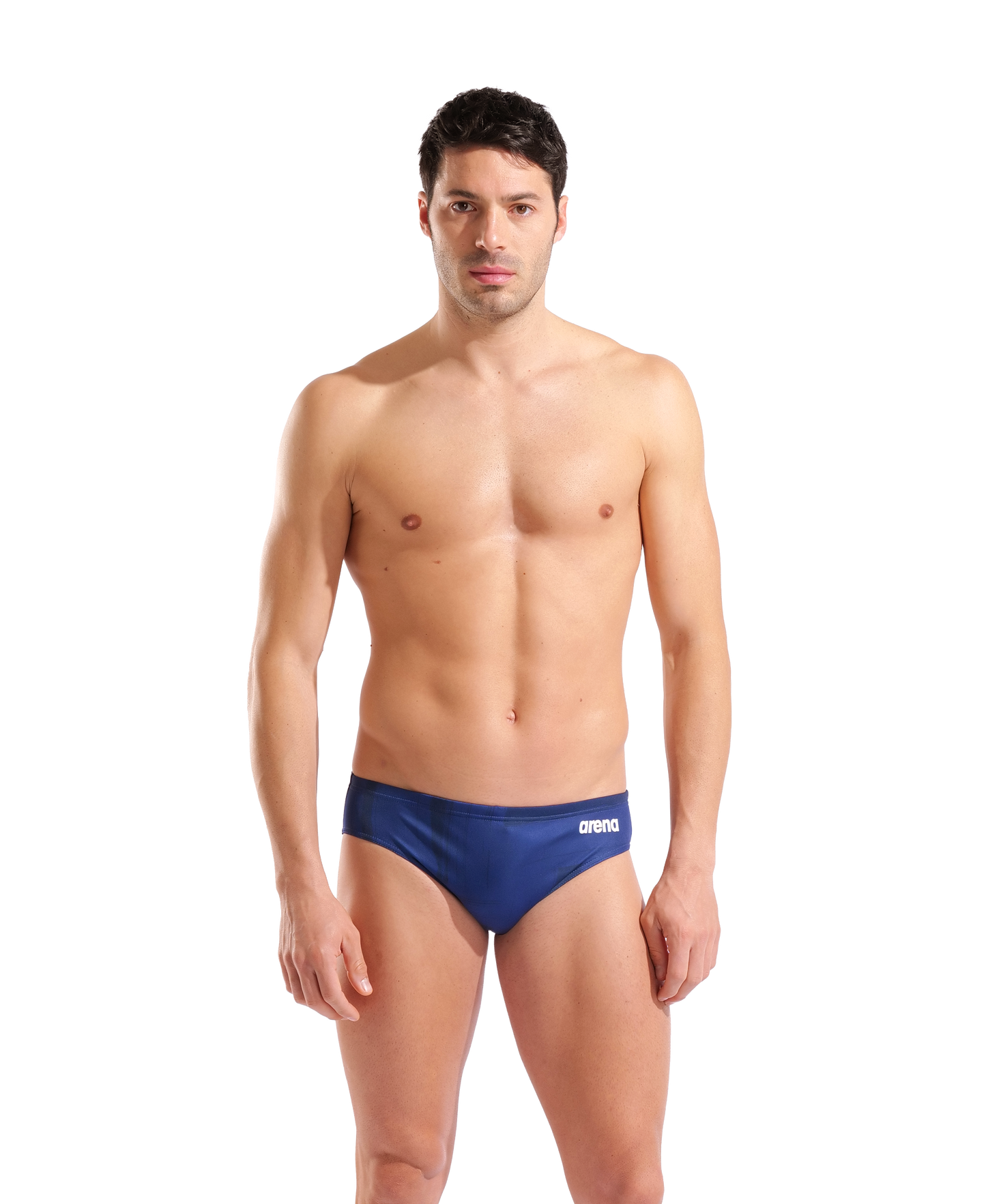 Arena Grid Briefs