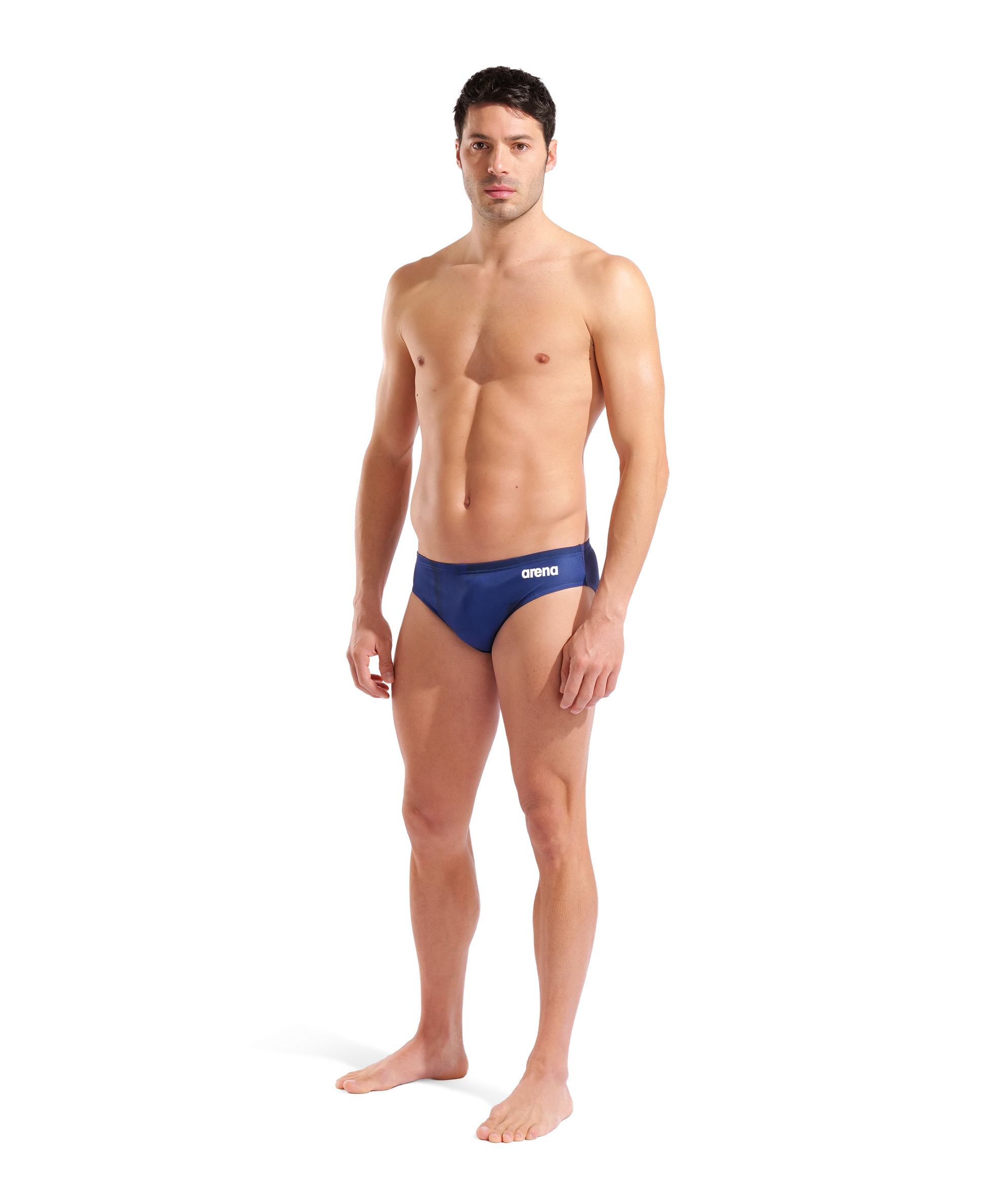 Arena Grid Briefs