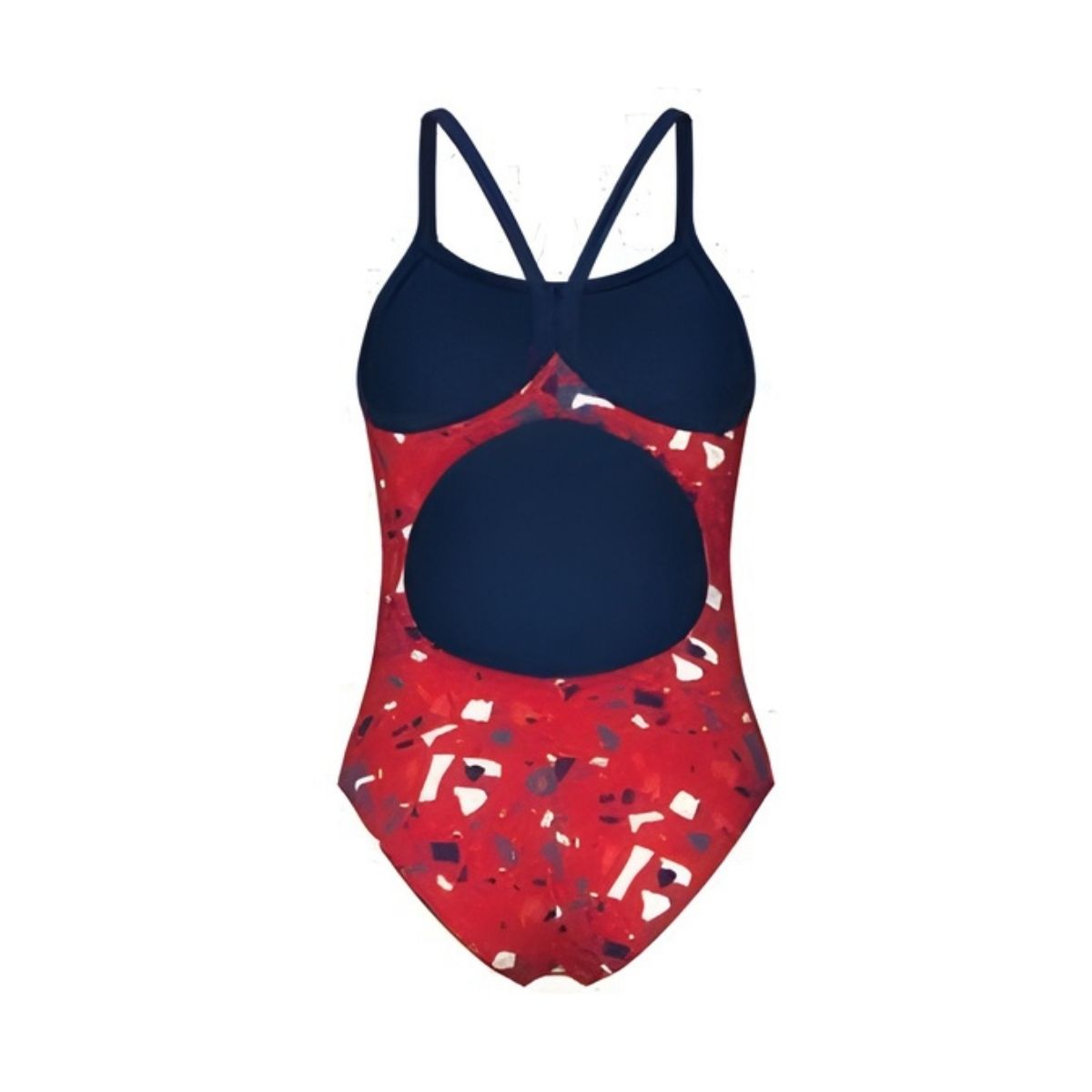 Arena Women's Confetti Lightdrop Back