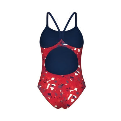 Arena Women's Confetti Lightdrop Back