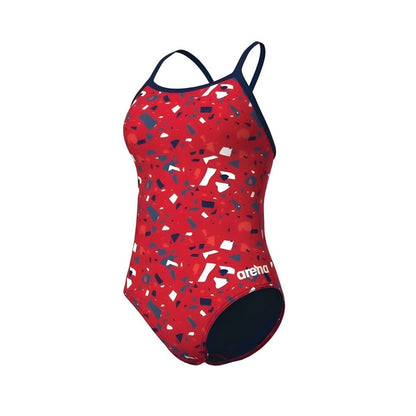 Arena Women's Confetti Lightdrop Back