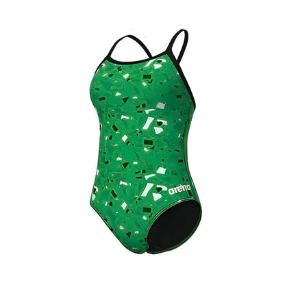 Arena Women's Confetti Lightdrop Back