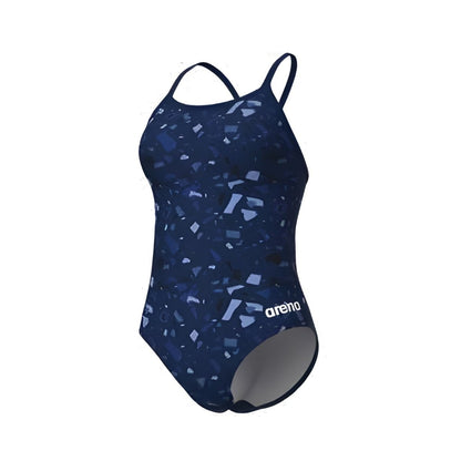 Arena Women's Confetti Lightdrop Back