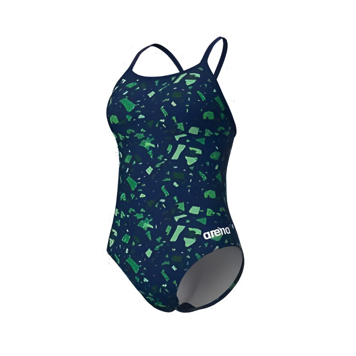 Arena Women's Confetti Lightdrop Back