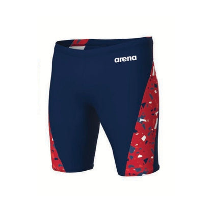 Arena Men's Confetti Swim Jammer
