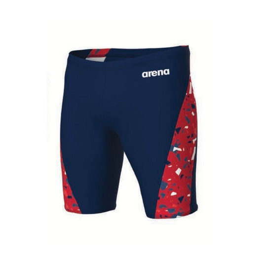 Arena Men's Confetti Swim Jammer