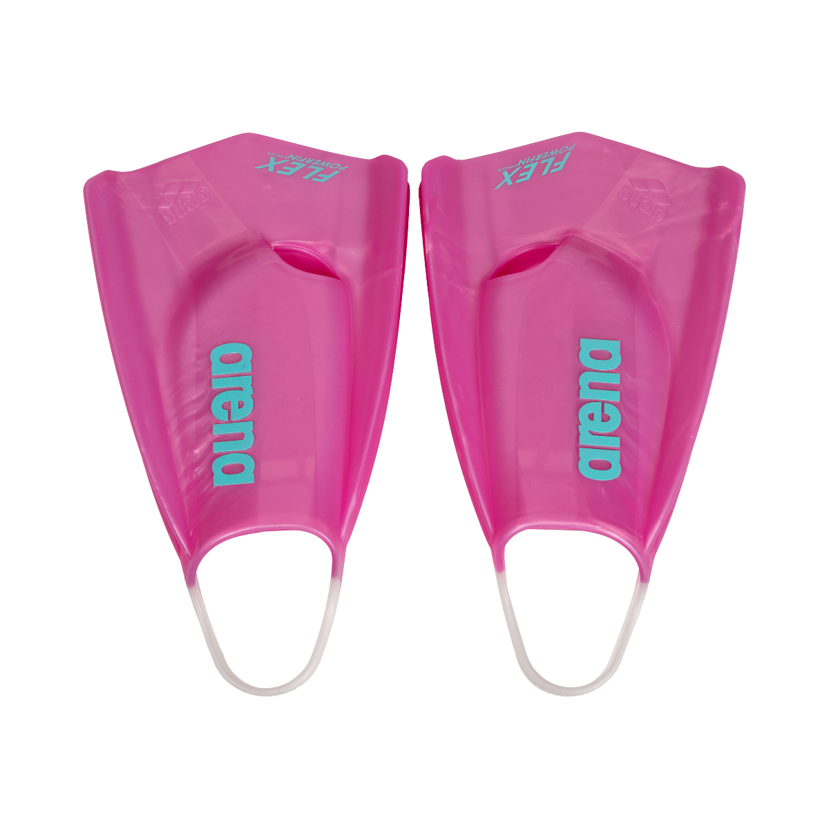 Arena Powerfin Pro II Flex