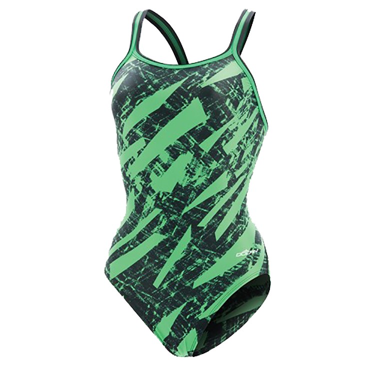 Dolfin Sliver DBX Back