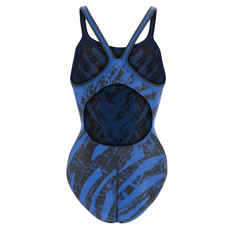 Dolfin Sliver DBX Back