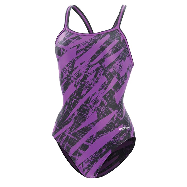 Dolfin Sliver DBX Back