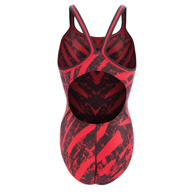 Dolfin Sliver DBX Back