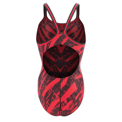 Dolfin Sliver DBX Back