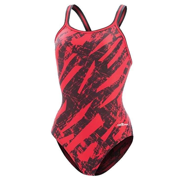 Dolfin Sliver DBX Back