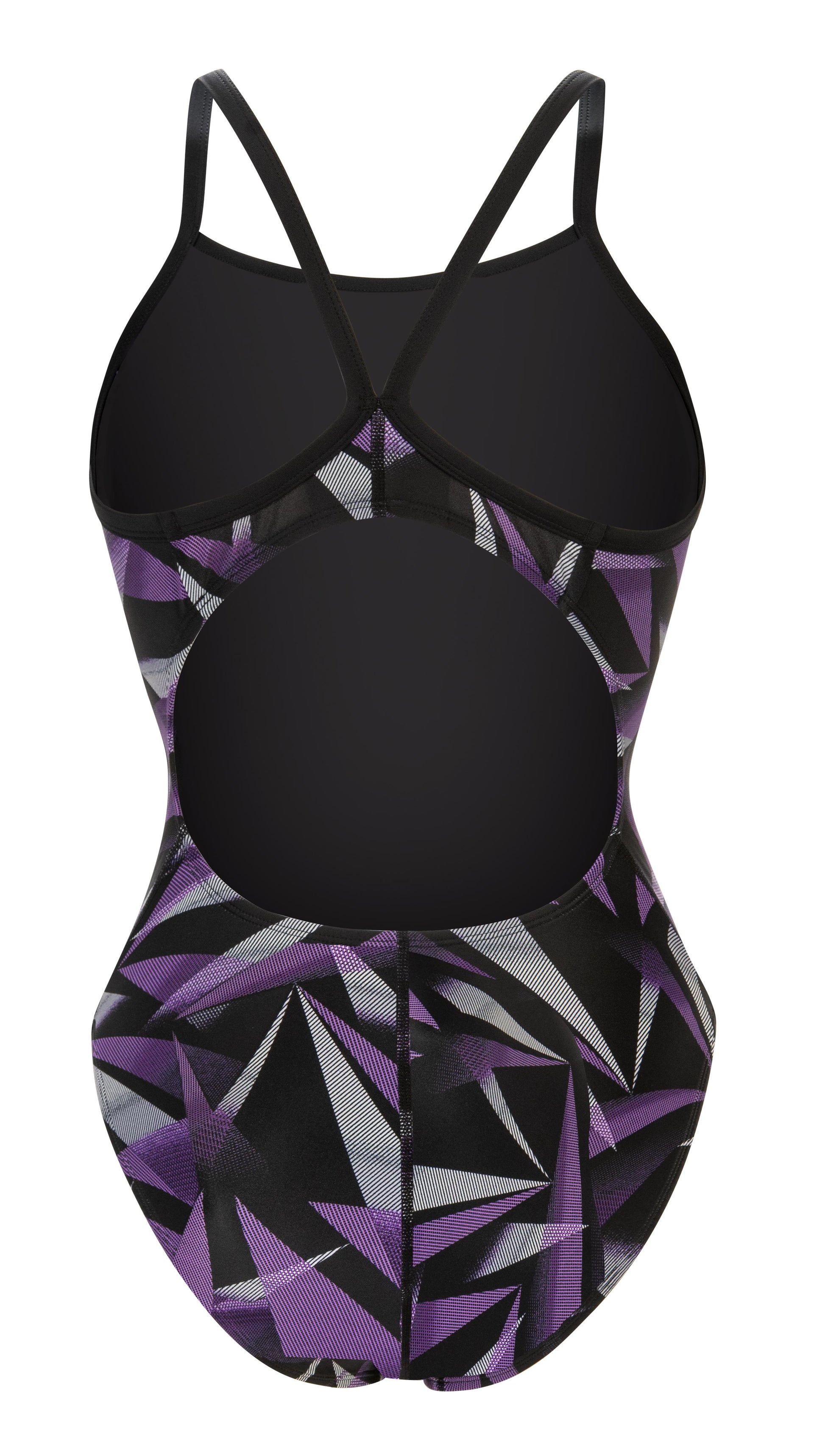 Dolfin Women's Print V2 Back One Piece