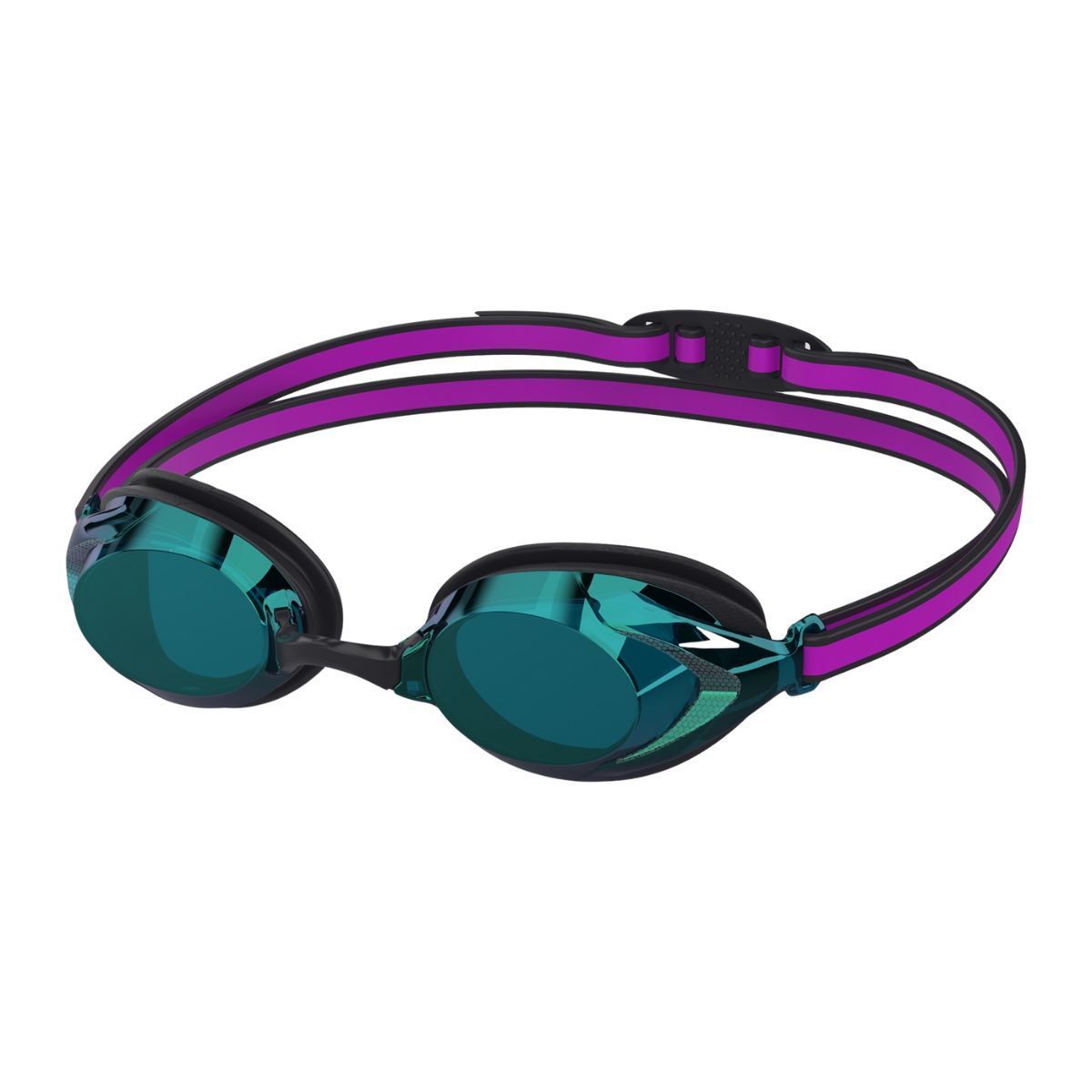 Speedo Junior Mirrored Vanquisher 3.0 Goggle