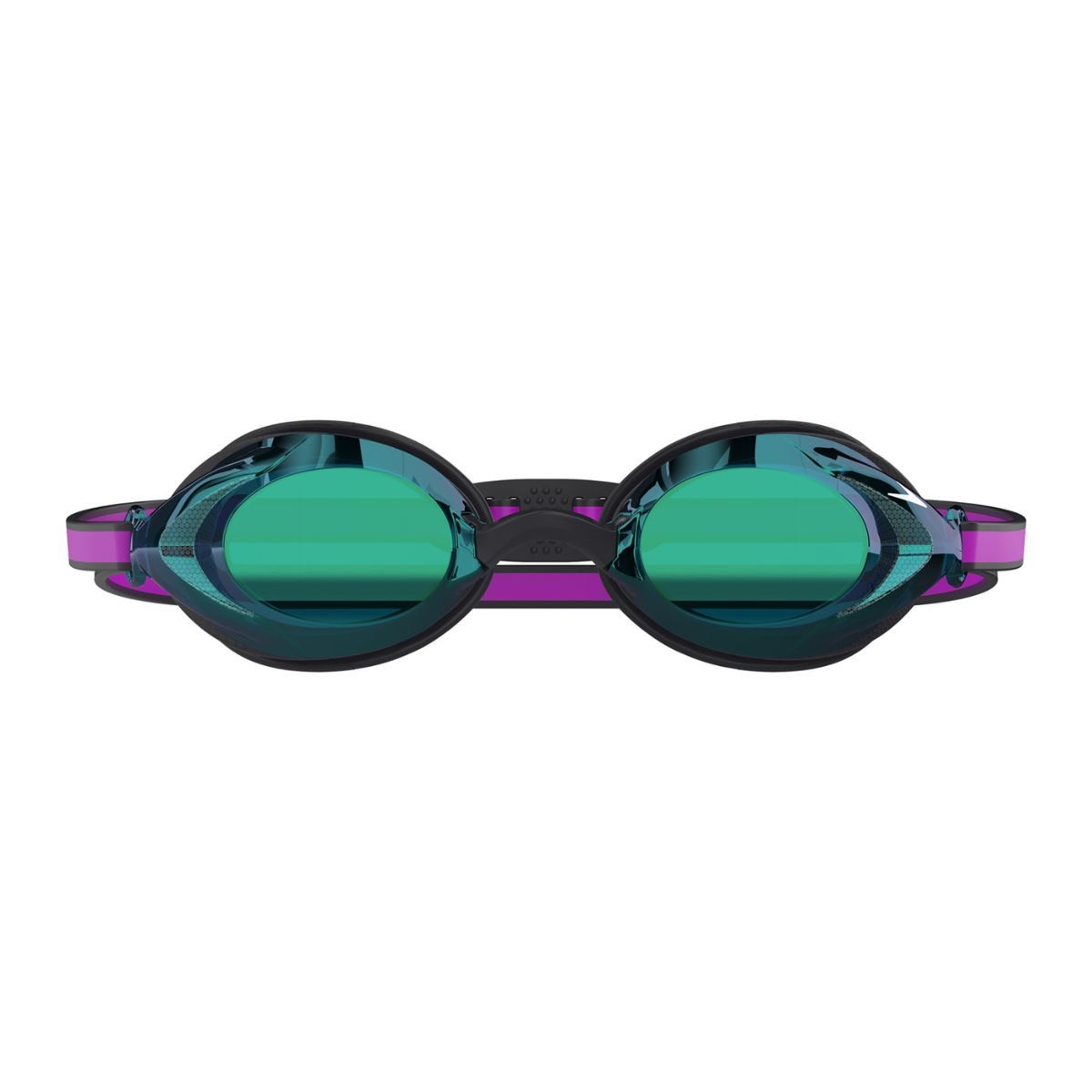 Speedo Junior Mirrored Vanquisher 3.0 Goggle