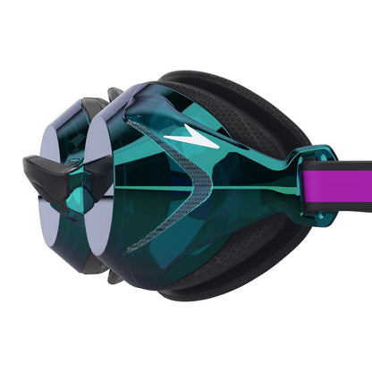 Speedo Junior Mirrored Vanquisher 3.0 Goggle