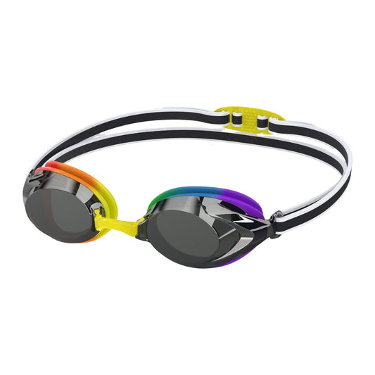 Speedo Junior Mirrored Vanquisher 3.0 Goggle