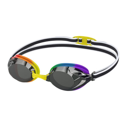 Speedo Junior Mirrored Vanquisher 3.0 Goggle