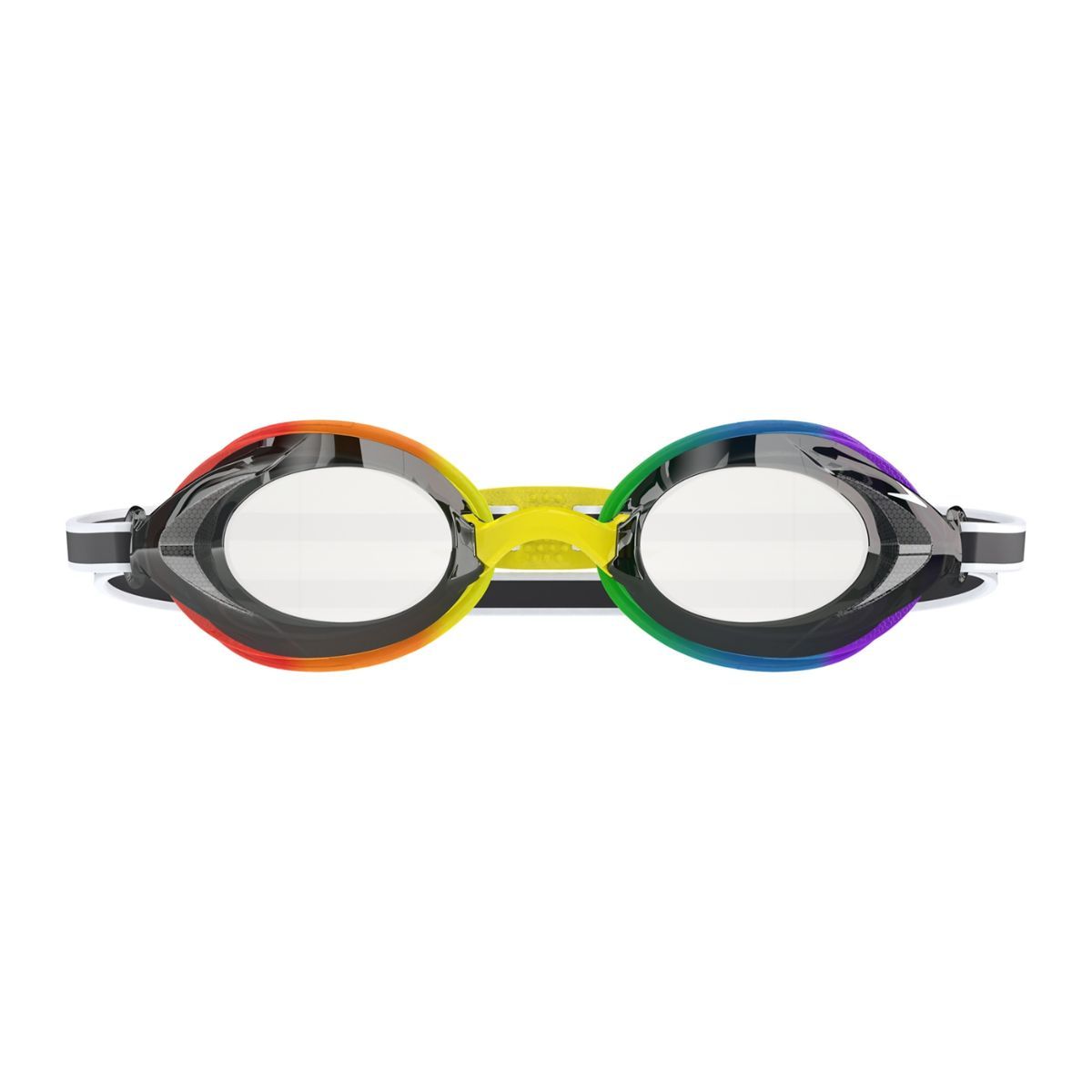 Speedo Junior Mirrored Vanquisher 3.0 Goggle