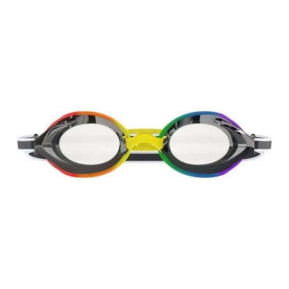 Speedo Junior Mirrored Vanquisher 3.0 Goggle