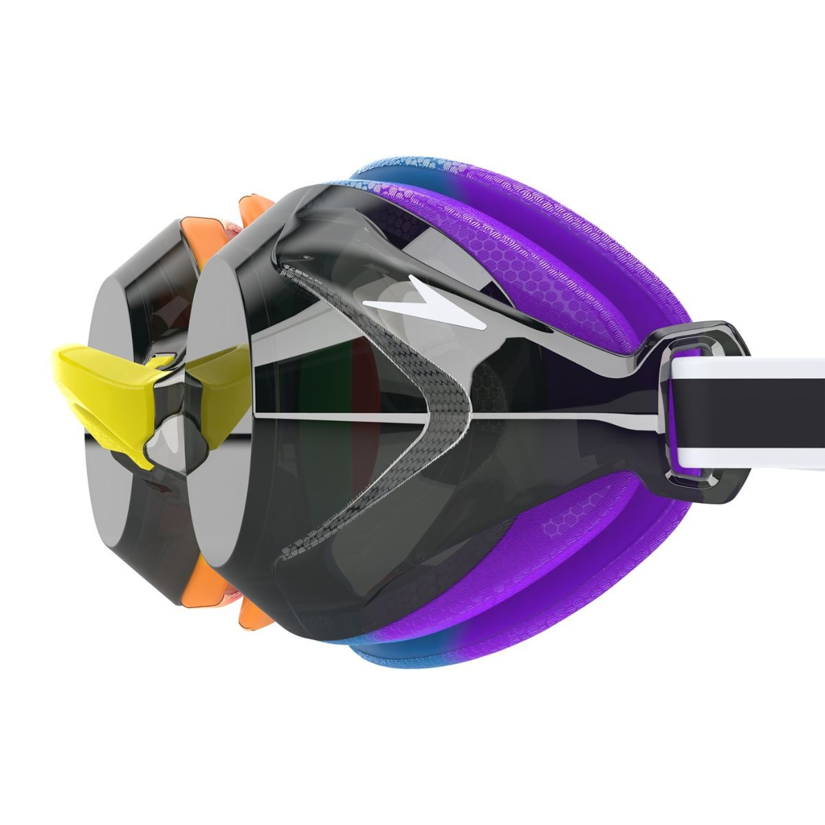 Speedo Junior Mirrored Vanquisher 3.0 Goggle