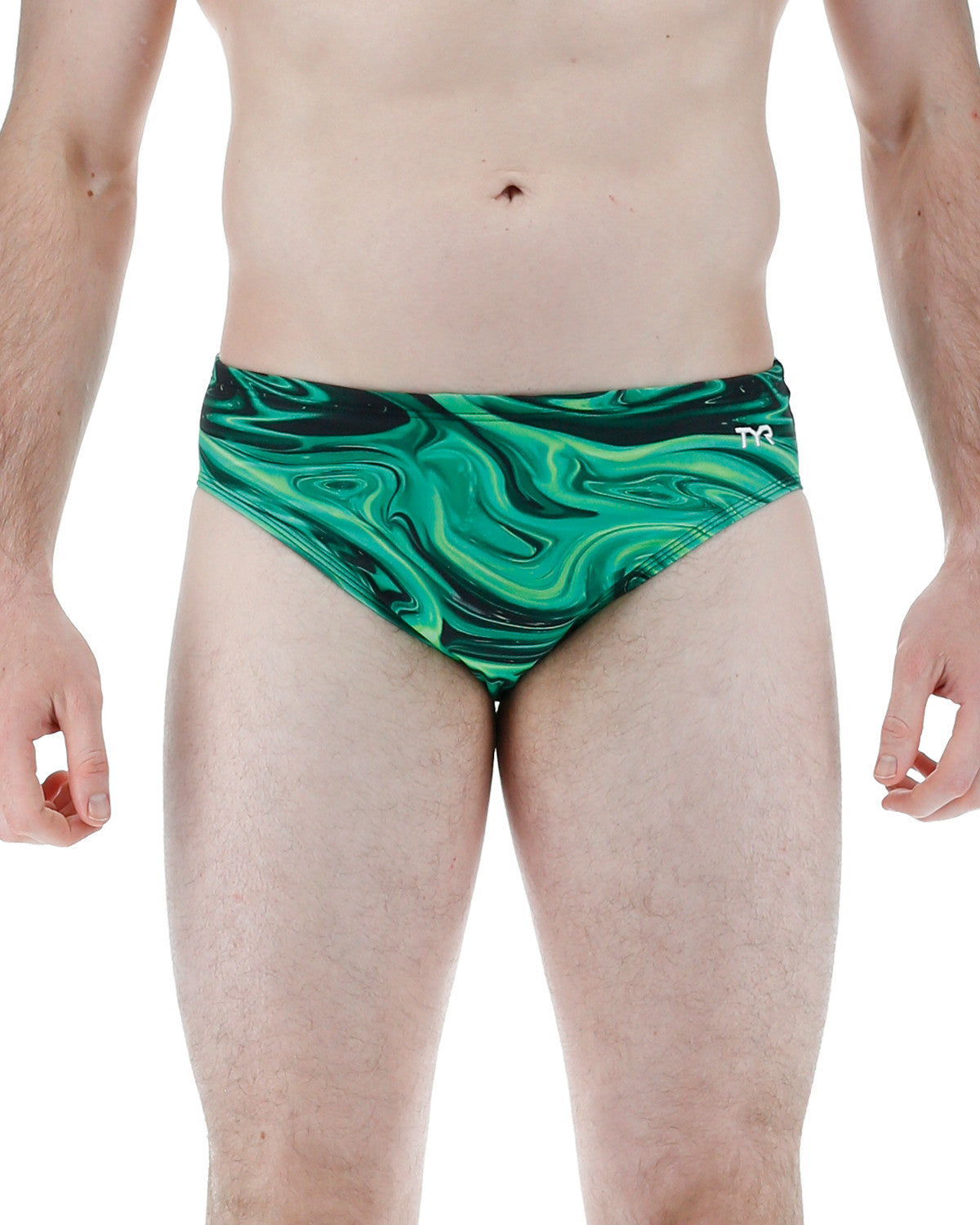 TYR Olea Brief