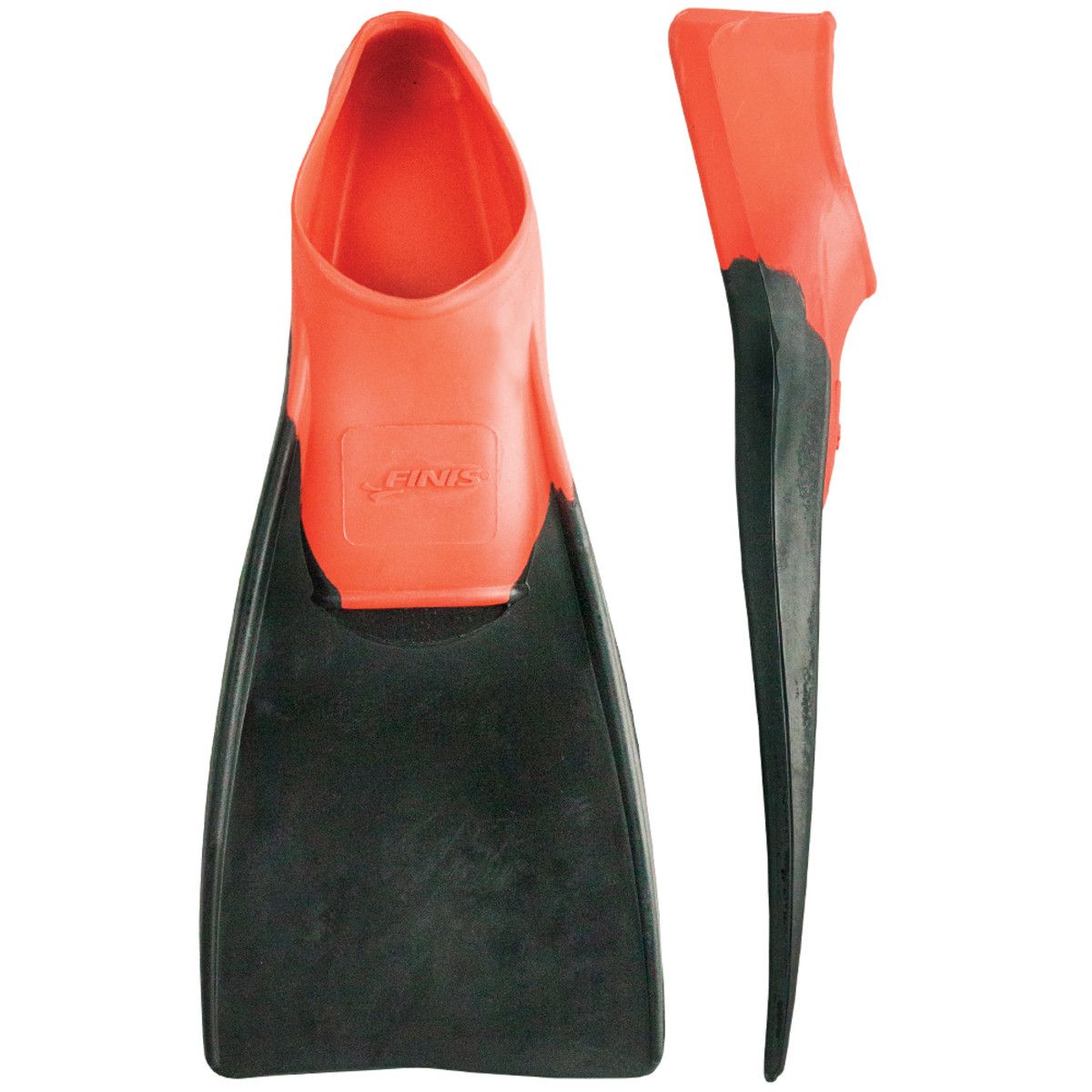 FINIS Floating Swim Fins
