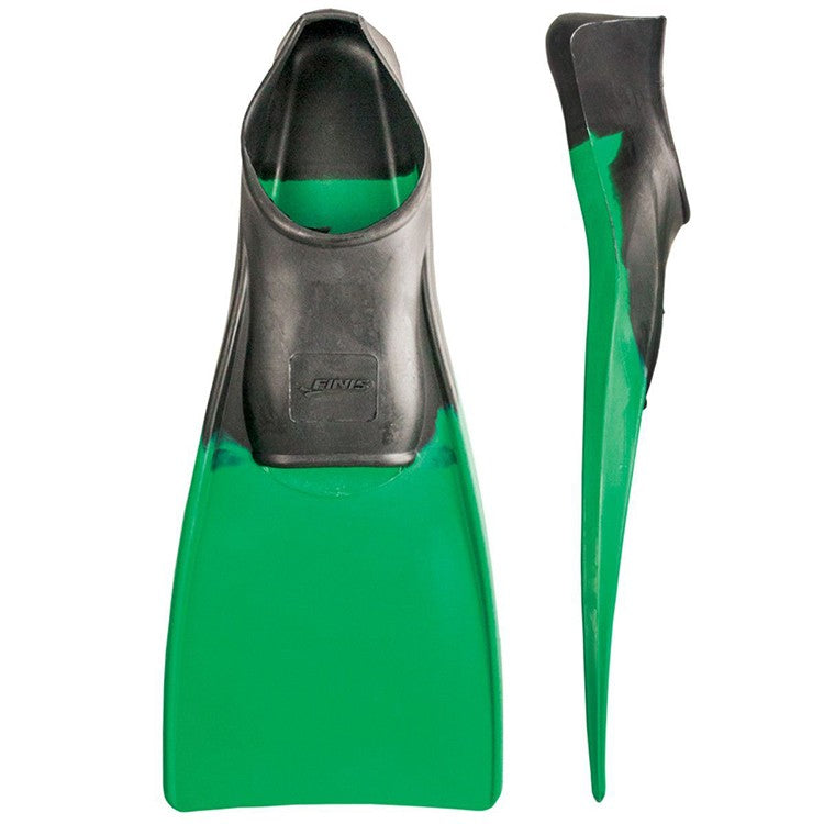 FINIS Floating Swim Fins