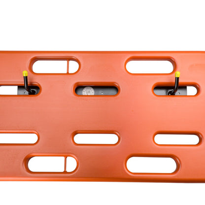 Spineboard Mounting Bracket - Horizontal