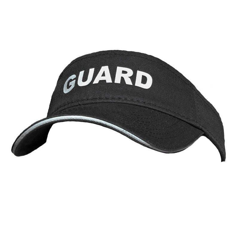 RISE Guard Visor