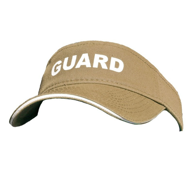 RISE Guard Visor