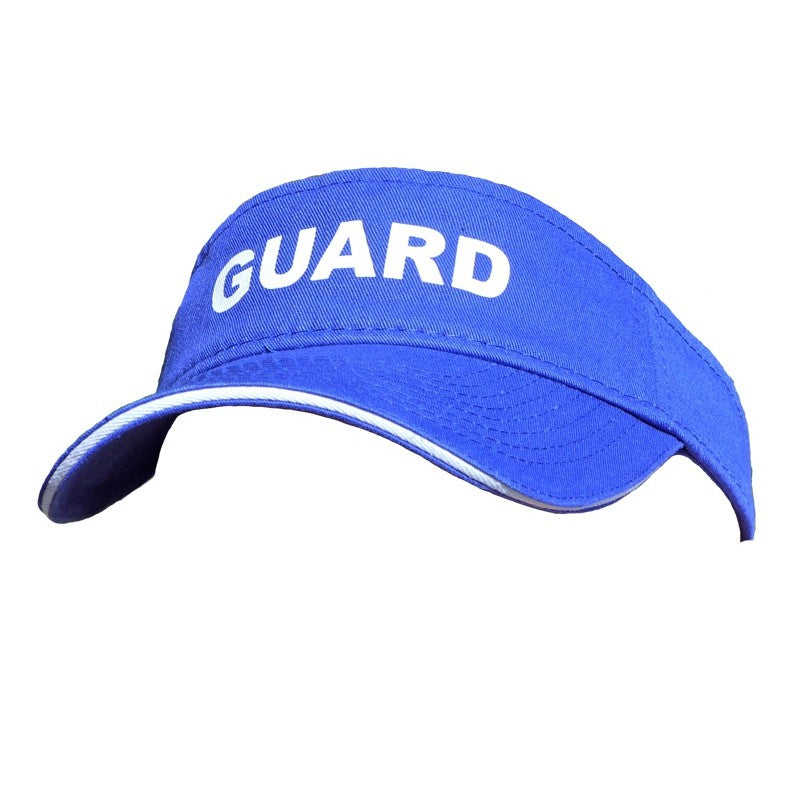 RISE Guard Visor