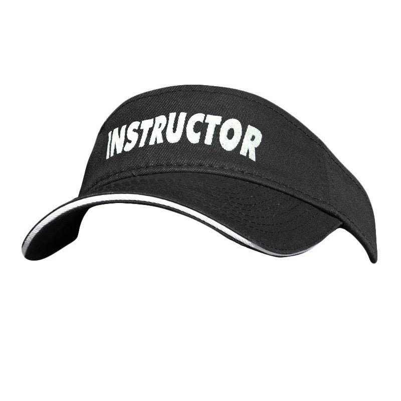 RISE Instructor Visor