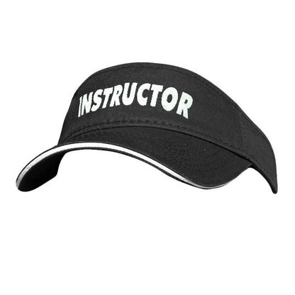 RISE Instructor Visor