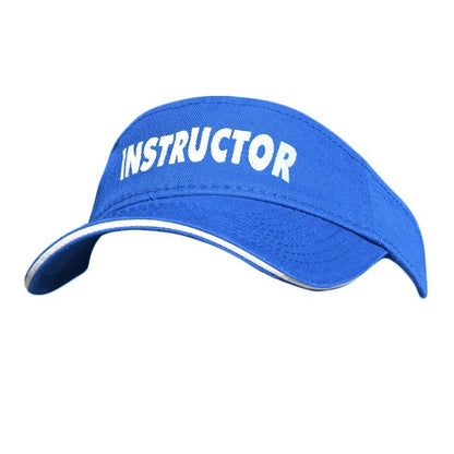 RISE Instructor Visor