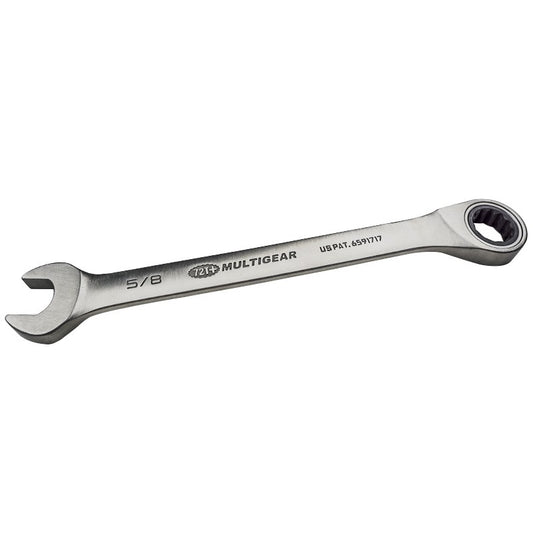 5/8" Ratchet Wrench
