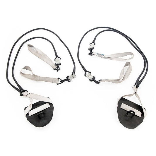 StrechCordz Breaststroke Machine