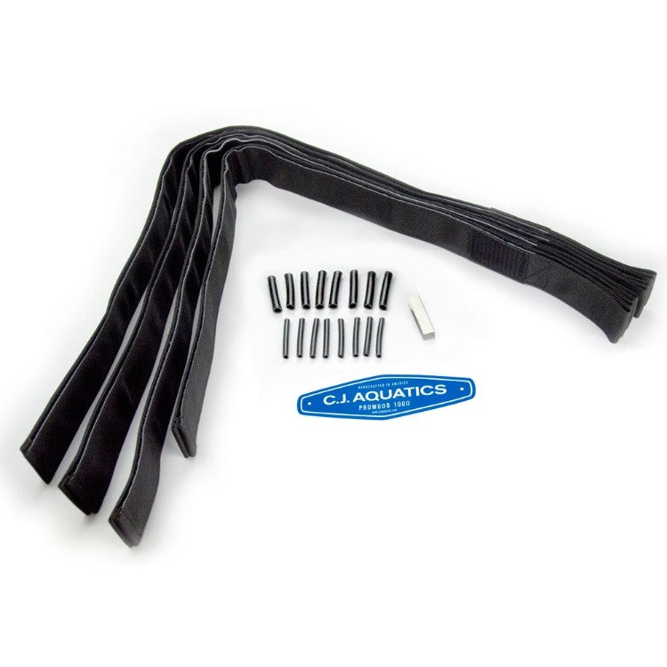 C.J. Body Strap Kit