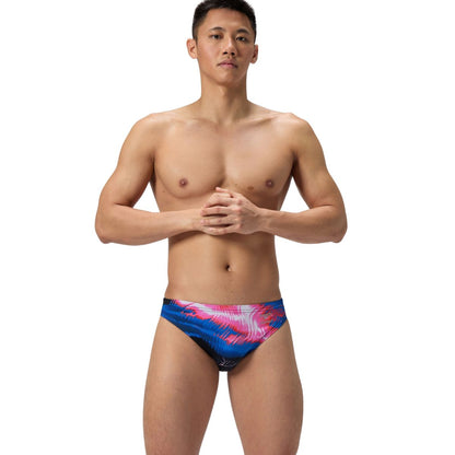 Speedo Printed Brief