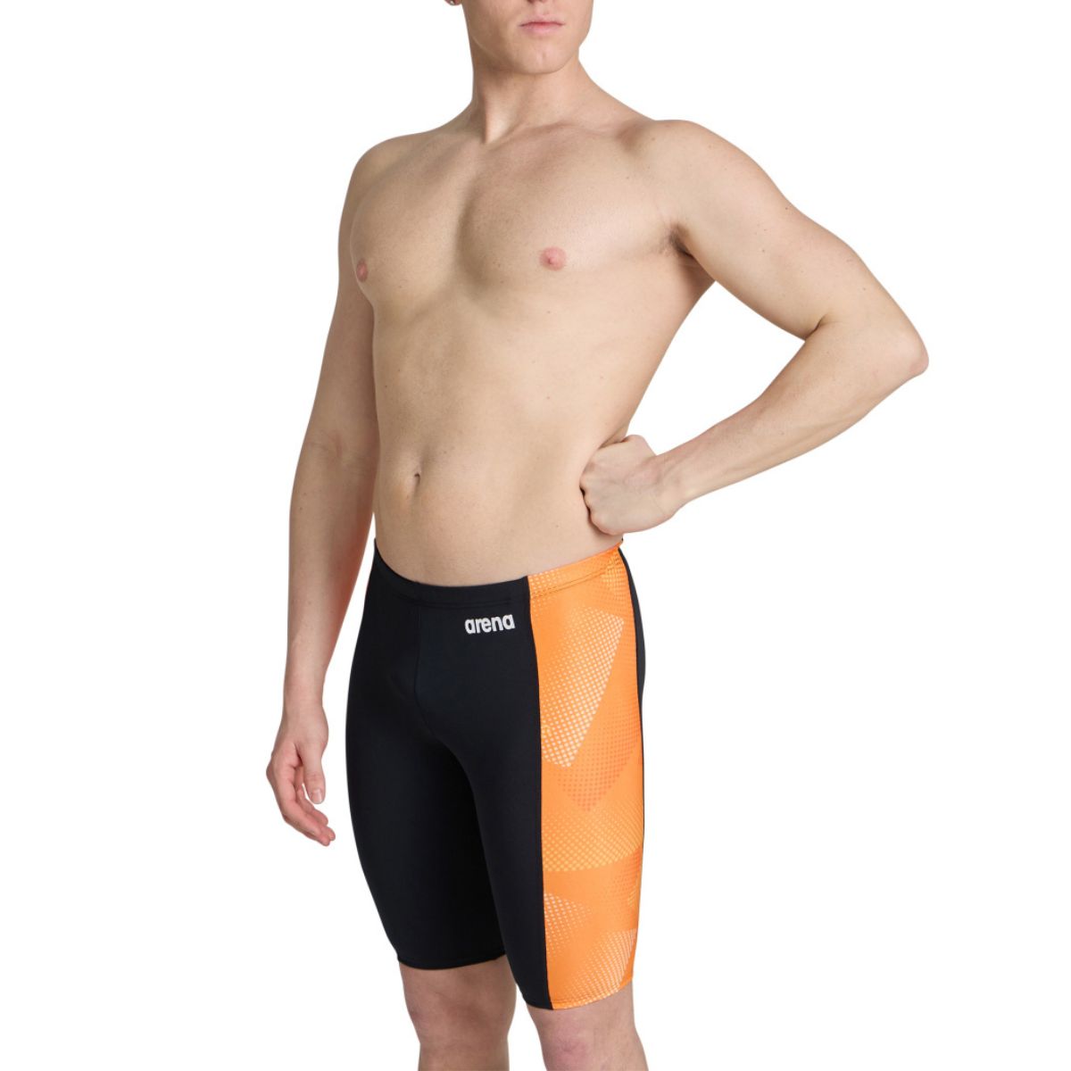 Arena Halftone Jammer