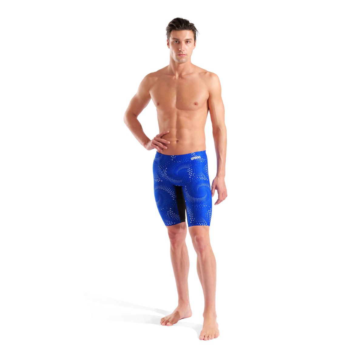 Arena Men's Fireflow Swim Jammer