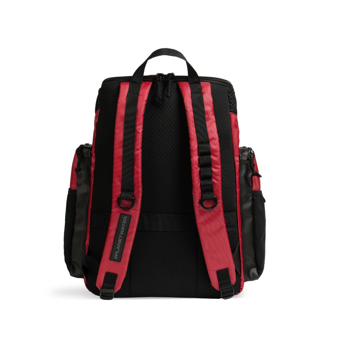 Arena One Go Backpack 45L