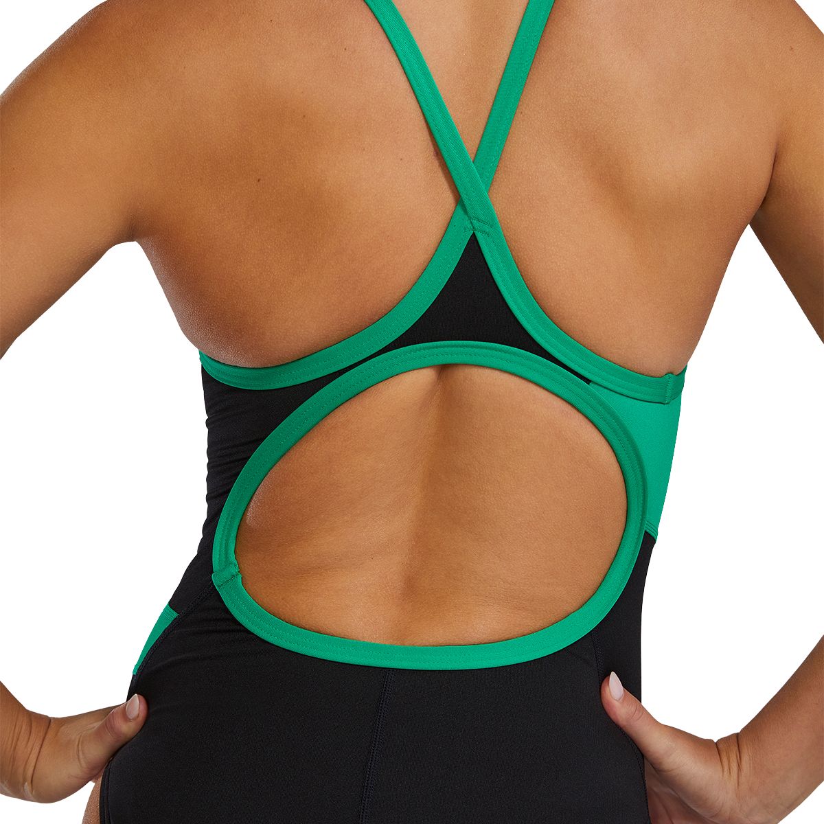 TYR Durafast Elite Vanguard Splice Diamondfit