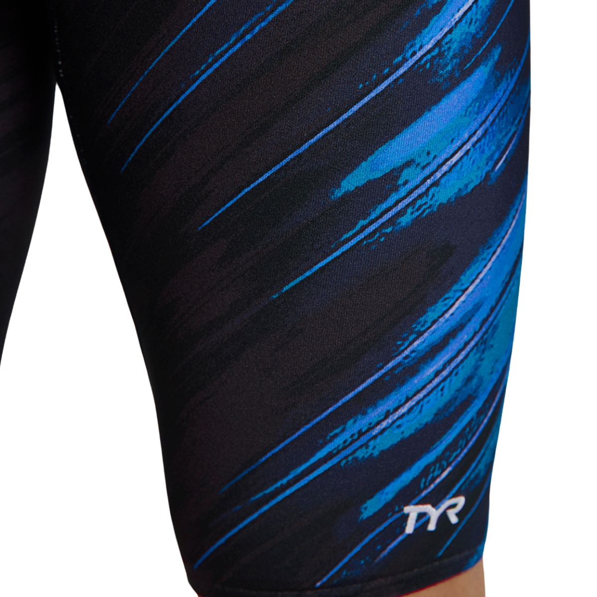 TYR Durafast Elite Cycloid Jammer