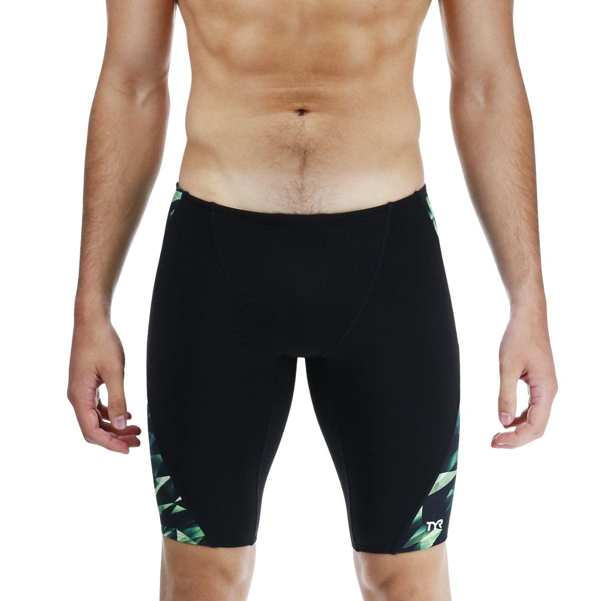 TYR Durafast Elite Triadic Jammer