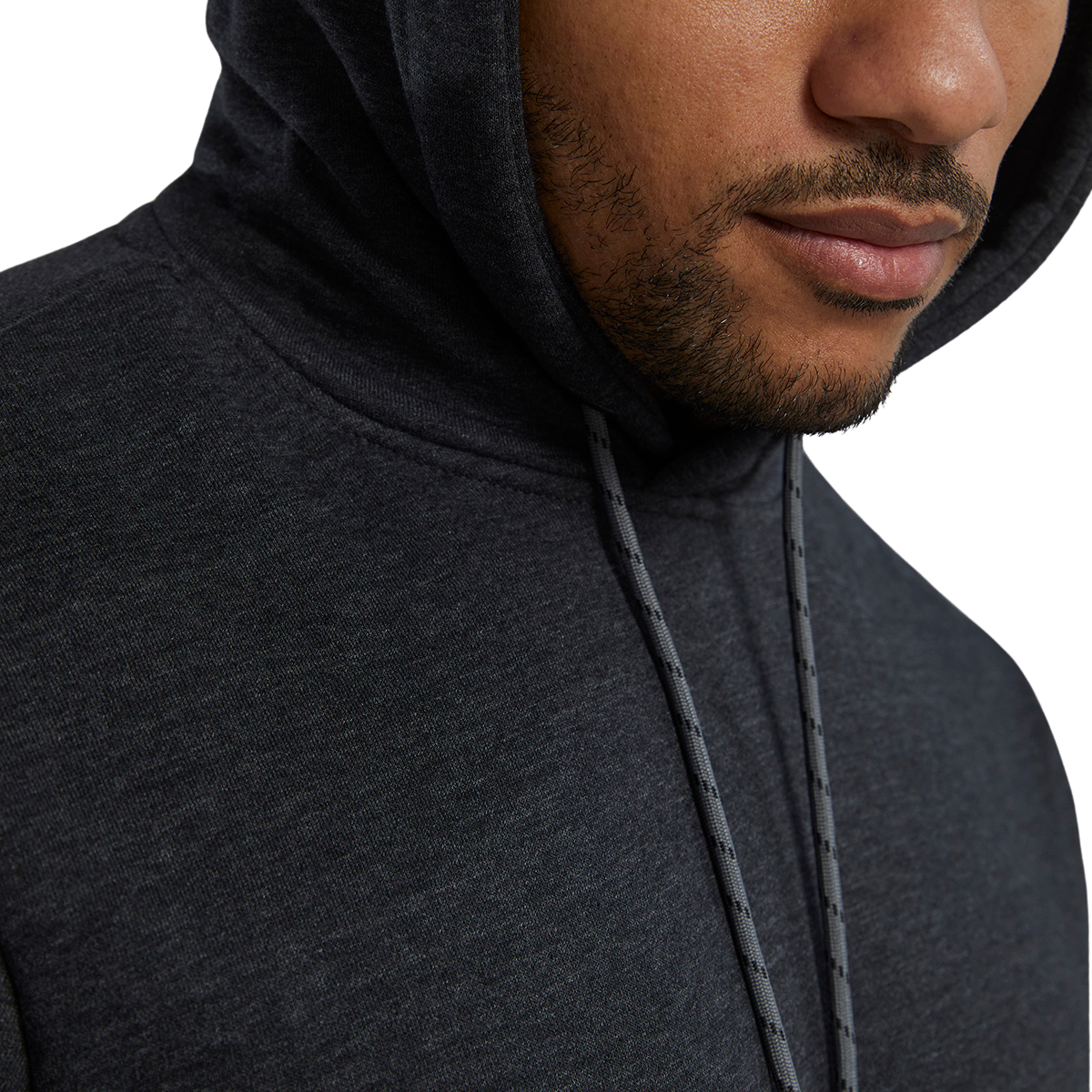 TYR Unisex Unltrasoft Midweight Fleece Hoodie