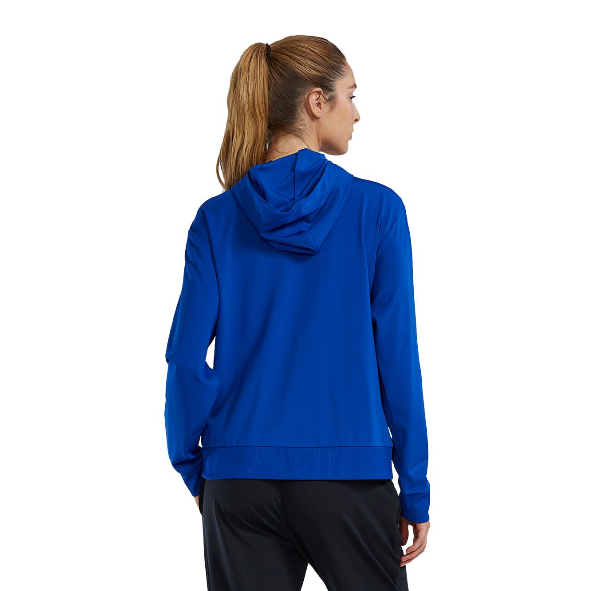 TYR Women's Tech Full Zip Hoodie