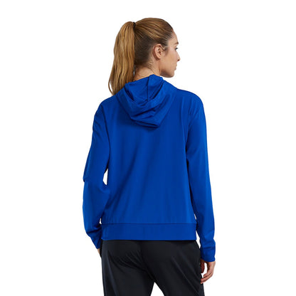 TYR Women's Tech Full Zip Hoodie